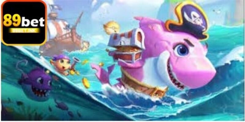 Bắn Cá Vũ Trụ cách đặt cược