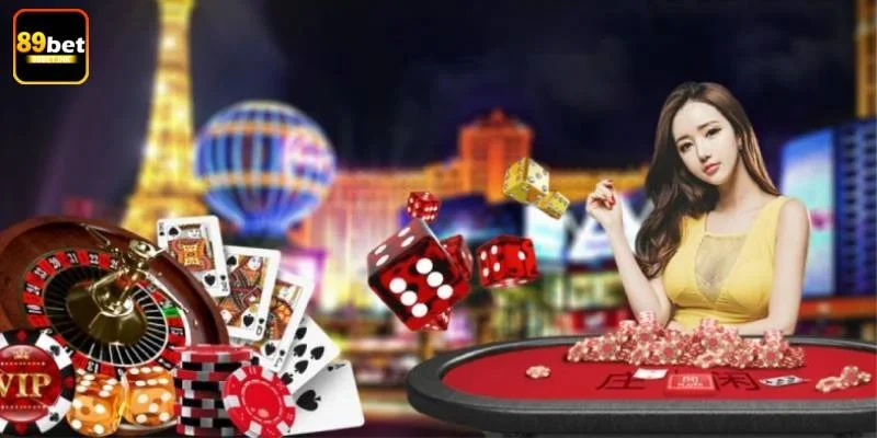 Cập nhật Link Vào 89bet chính thức để cá cược đỉnh cao