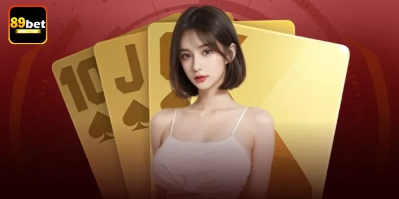 Khám phá không gian cá cược đỉnh cao Casino 89bet