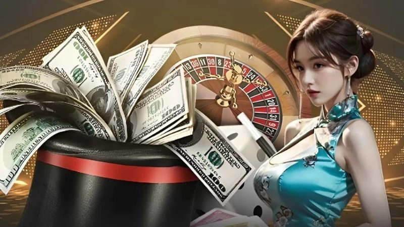 Một số sự cố khi nạp tiền vào nhà cái và cách khắc phục