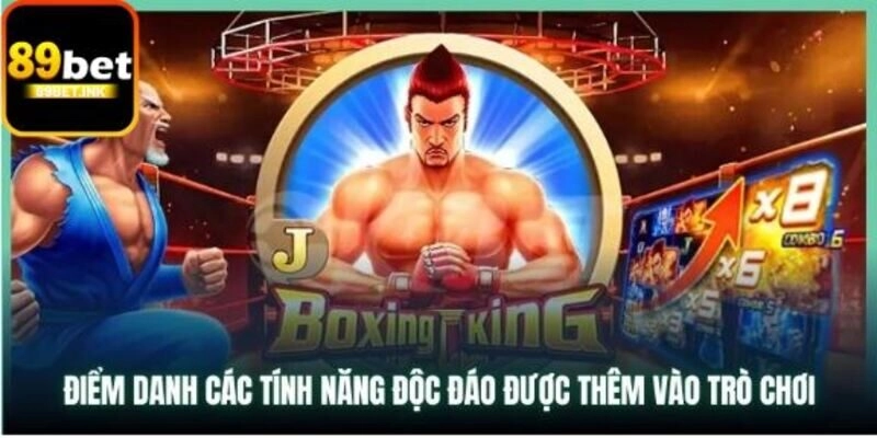 Nổ Hũ Quyền Vương hướng dẫn chơi