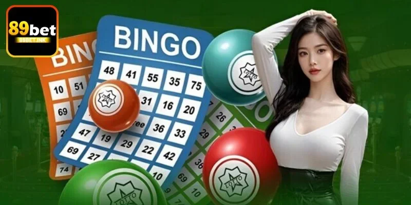Sảnh Keno thu hút đông đảo người chơi tại 89bet