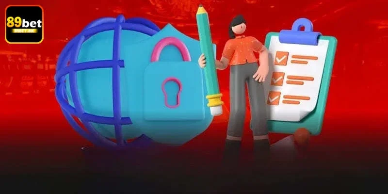 Thông tin tổng quan về Quyền Riêng Tư tại 89bet